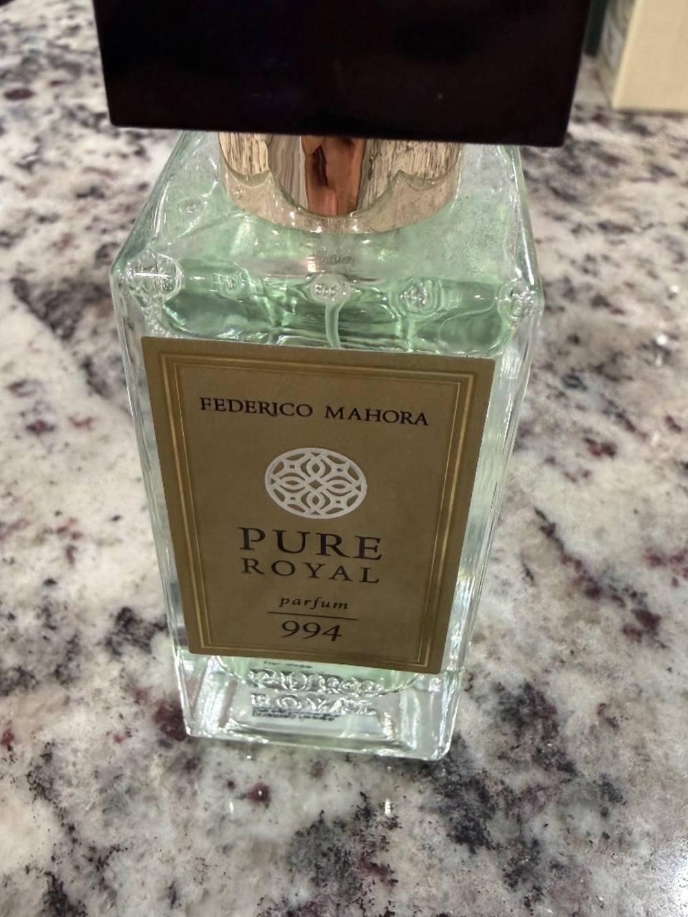 FM WORLD PARFUM #994